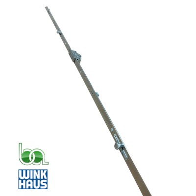 CREMONA GAK. 2000-2 4938089 WINKHAUS COTA FIJA AGUJA 15,5