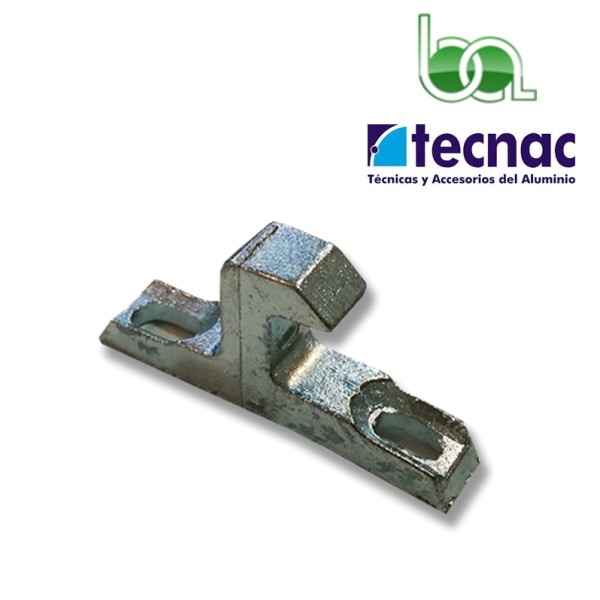 CONTRACIERRE VENTANA CORREDERA ALUMINIO SERIE UNIVERSAL REF.1405 TECNAC
