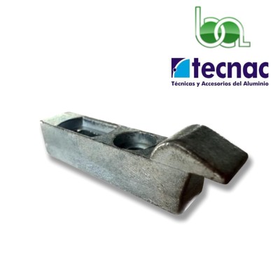 CONTRACIERRE VENTANA CORREDERA ALUMINIO SERIE PERIMETRAL REF.1419 TECNAC