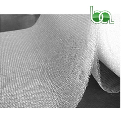 BOBINA FILM ALVEOLAR PLASTICO BURBUJAS EMBALAJE STD 1.20X150 M.L.