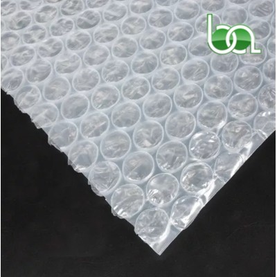 BOBINA FILM ALVEOLAR PLASTICO BURBUJAS EMBALAJE STD 1.20X150 M.L.