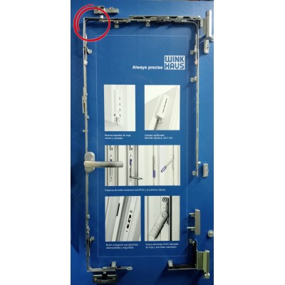 ANGULAR E1.N.BS16 5026983 WINKHAUS PARA SOLERA