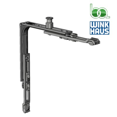 ANGULAR E1.N.BS16 5026983 WINKHAUS PARA SOLERA