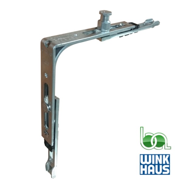 ANGULAR E1.N.BS16 5026983 WINKHAUS PARA SOLERA ZAPATA