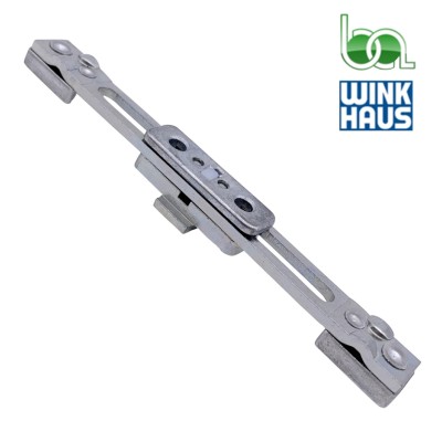 RAIL DE UNION VS R SL 1882172 WINKHAUS
