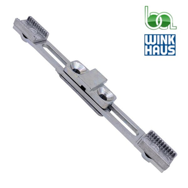 RAIL DE UNION VS R SL 1882172 WINKHAUS