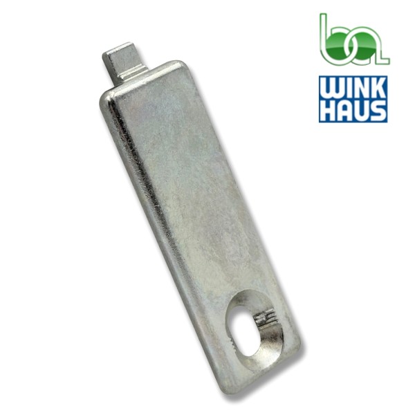 PLACA BLOQUEO AWDR SL 2308084 WINKHAUS