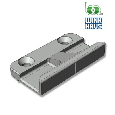 CERRADERO WSK121 SL 2307090 WINKHAUS