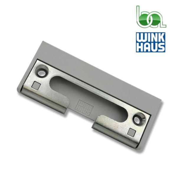 CERRADERO ABATIBLE BK.K.152.BS.LGR 4970470 WINKHAUS PARA SOLERA ZAPATA