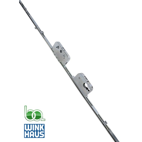 CREMONA GAMA 2300-3D25 4927099 WINKHAUS COTA VARIABLE AGUJA 25MM PARA CILINDRO