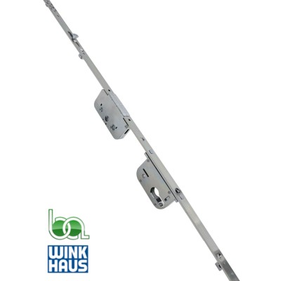 CREMONA GAMA 2300-3D25 4927099 WINKHAUS COTA VARIABLE AGUJA 25MM PARA CILINDRO