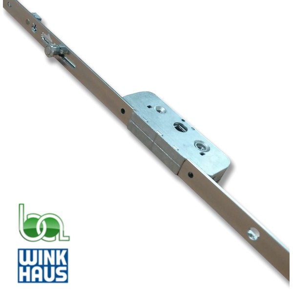 CREMONA GAM.2300-3 D25 4938167 WINKHAUS COTA VARIABLE AGUJA 25MM