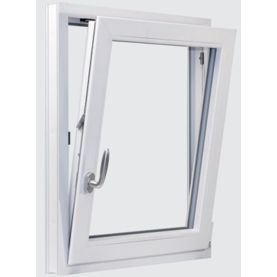 VENTANA PVC HERRAJES CANAL 16 WINKHAUS