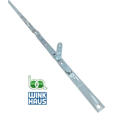 RAIL SUPERIOR OS2.1475-1 284304 WINKHAUS
