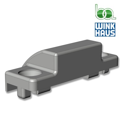 CERRADERO PVC WINKHAUS  ZV-RT 60 SL 1975336