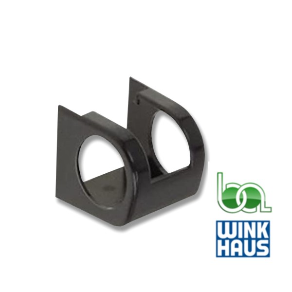 RECUBRIMIENTO SOPORTE MARCO ESV NEGRO 4990538 WINKHAUS