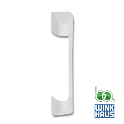 RECUBRIMIENTO SOPORTE COMPAS SWS BLANCO K 1505297  WINKHAUS
