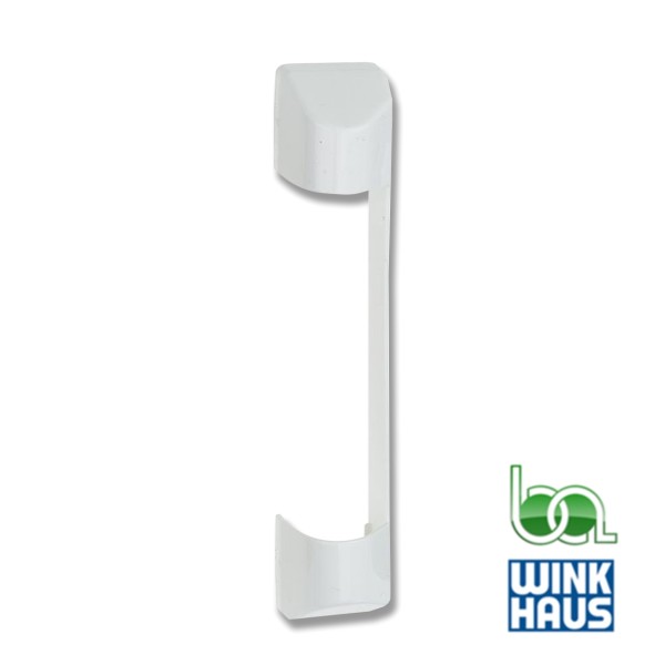 RECUBRIMIENTO SOPORTE COMPAS SWS BLANCO K 1505297  WINKHAUS