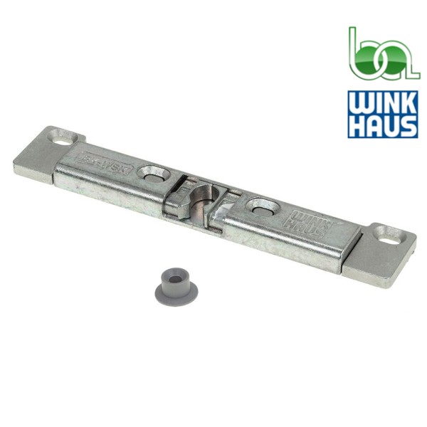 CLIP RETENEDOR BK121 SL 1848396 WINKHAUS