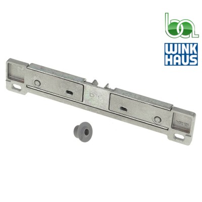 CLIP RETENEDOR BK121 SL 1848396 WINKHAUS