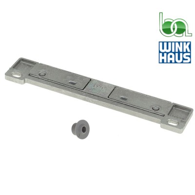 CLIP RETENEDOR BK121 SL 1848396 WINKHAUS