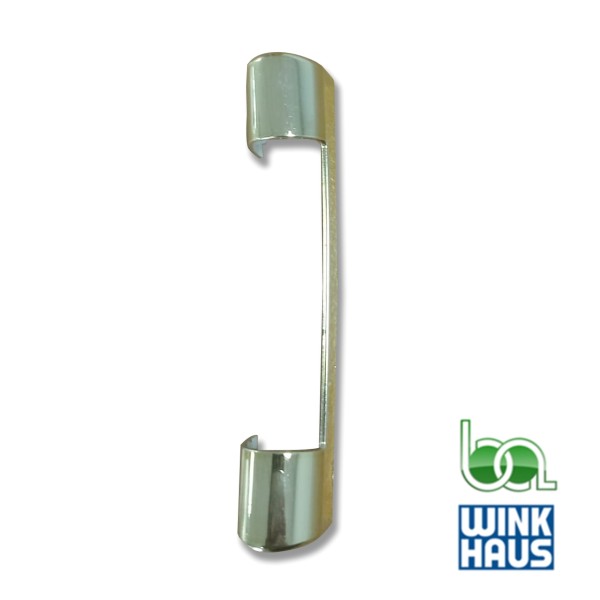 RECUBRIMIENTO SOPORTE COMPAS K.SL.KS.F3 BA ORO 5035002  WINKHAUS
