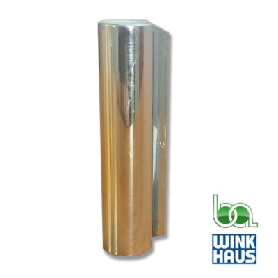 RECUBRIMIENTO SOPORTE COMPAS K.SK. ORO F3 BA 5034998  WINKHAUS