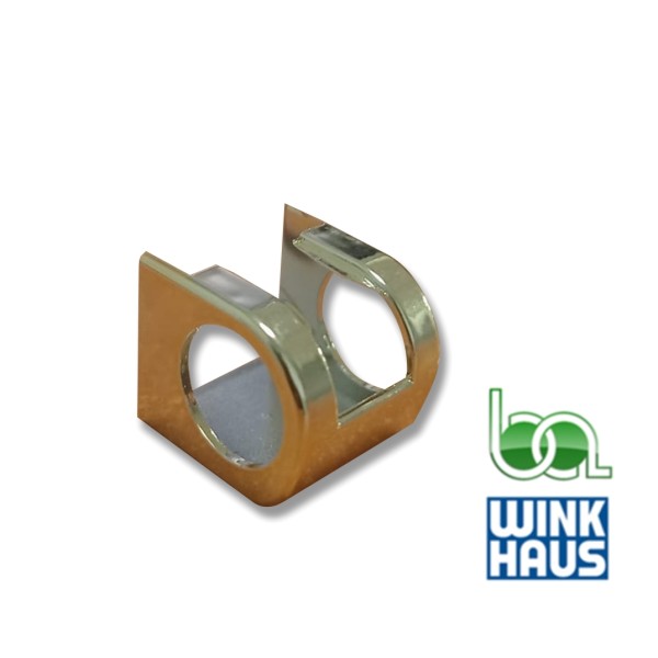 RECUBRIMIENTO SOPORTE MARCO ESV ORO F3 BA K 5034971 WINKHAUS
