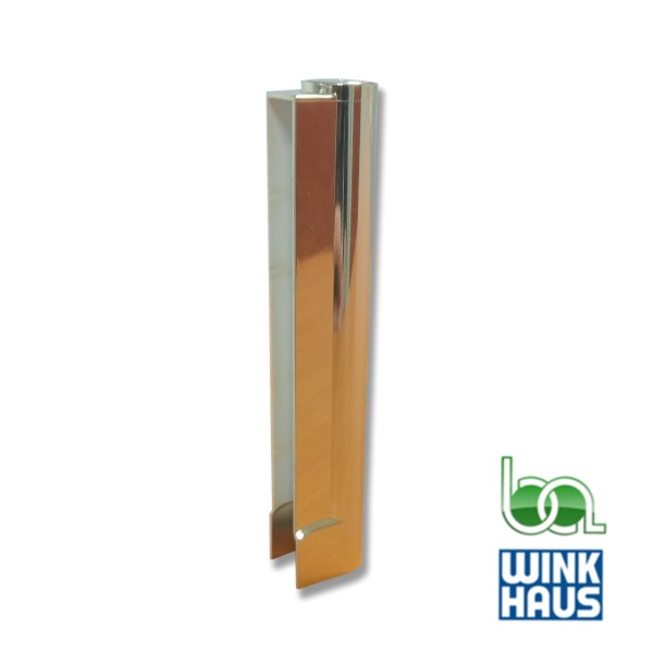 RECUBRIMIENTO SOPORTE HOJA FK-F 20-6/20 ORO F3 5034972 WINKHAUS