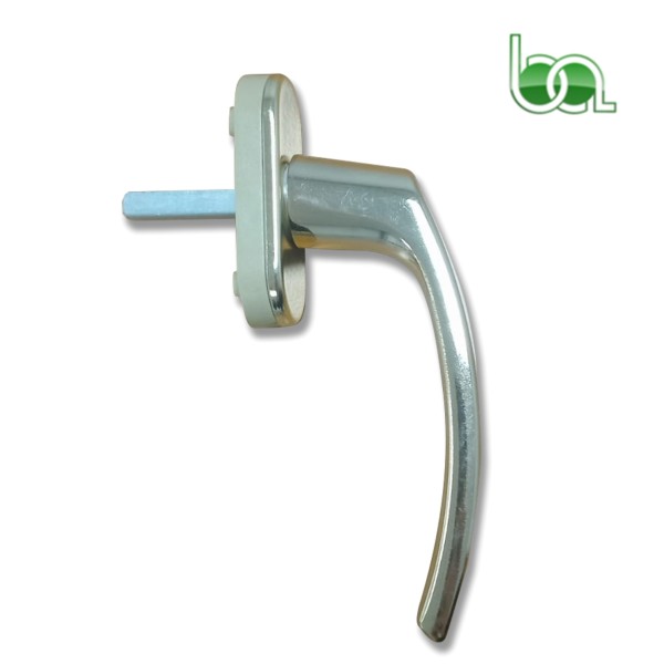 MANILLA NEPTUNO HF T35 PARA VENTANA PVC OSCILOBATIENTE