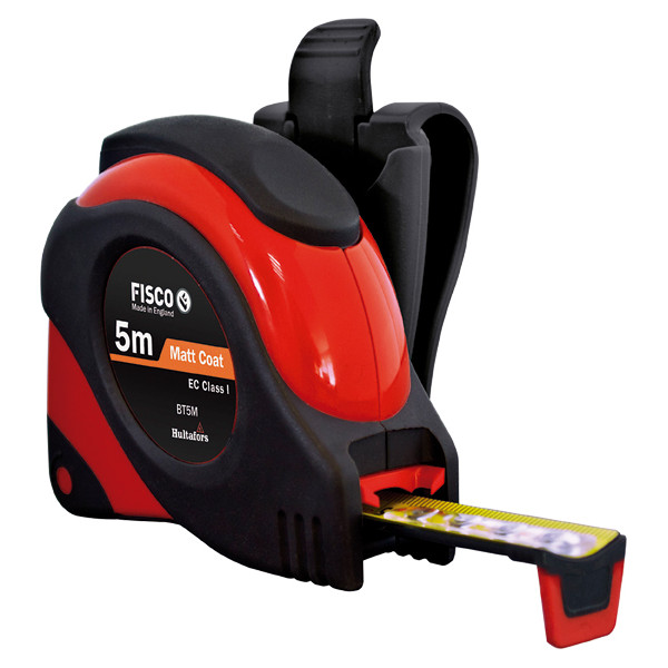 FLEXOMETRO BT5M 19MM BIG T FRENO SUP.