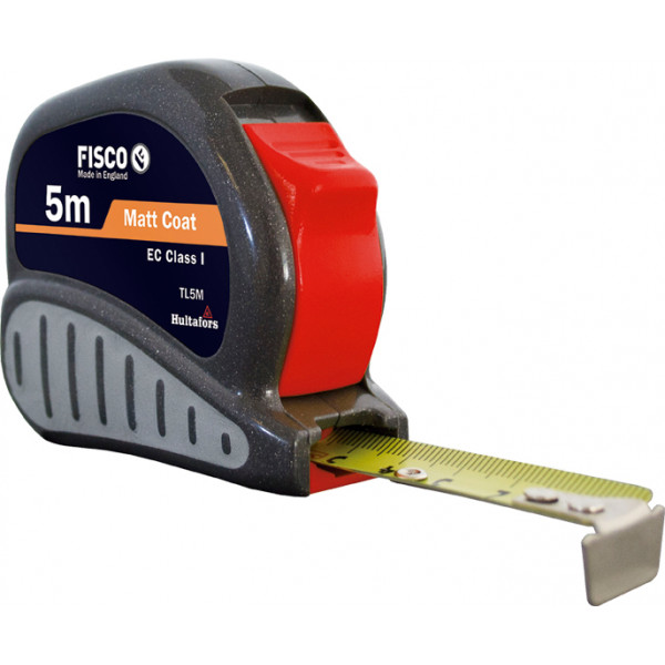 FLEXOMETRO TL3M 13MM TRI-LOK FRENO LAT.