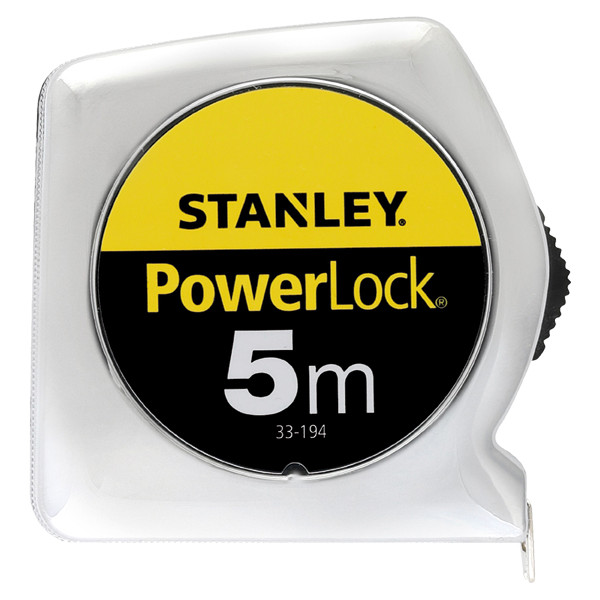 FLEXOM.POWERLOCK C/F 133194-05MX19MM