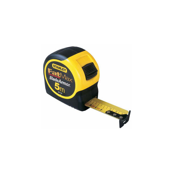 FLEXOMETRO FAT MAX 033728-08MX32MM