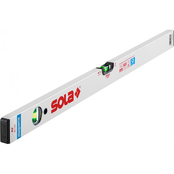NIVEL SOLA AVM040-0400MM MAGNETICO