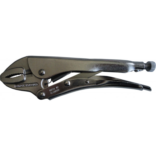 MORDAZA GRIP BOCA CURVA GF-100-10"