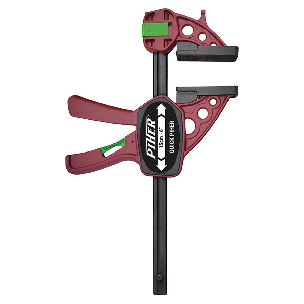 MORDAZA EXTENSIBLE QUICK-PIHEREXTRA 30CM