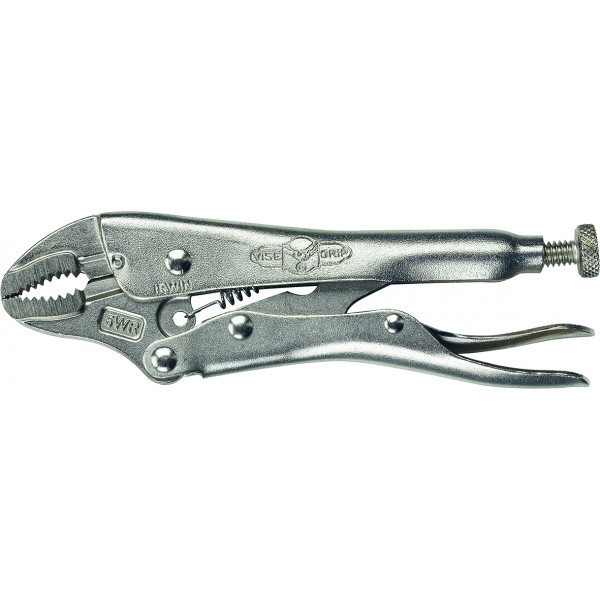 MORDAZA IRWIN VISE-GRIP 10WR 250MM