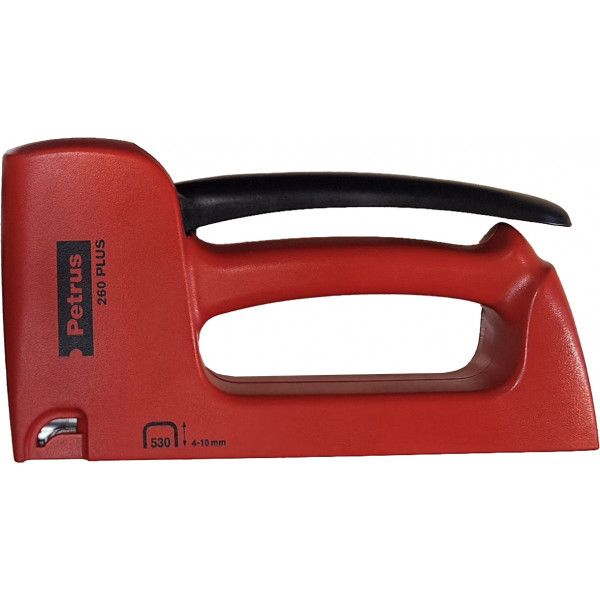 CLAVADORA 260 PLUS ABS P/530-628993