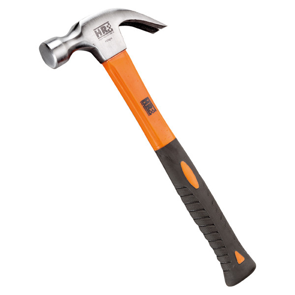 MARTILLO AMERICANO 170142 M.FIBRA 560GR