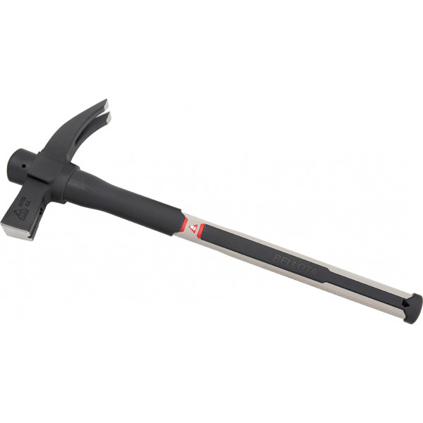 MARTILLO 8030 CI CF M.FIBRA CARBONO