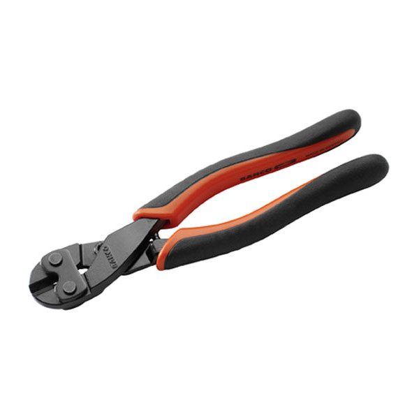 ALICATE POWER CAT CORTANTE 1520G-210MM
