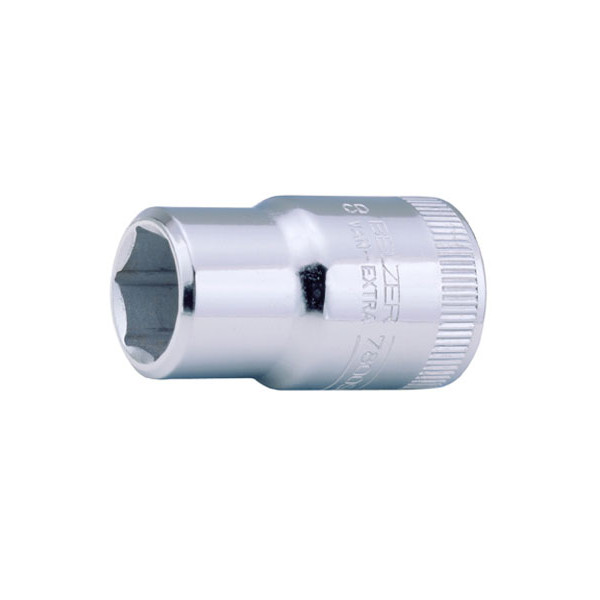 LLAVE VASO HEXAGONAL 1/2 7800SM 28MM