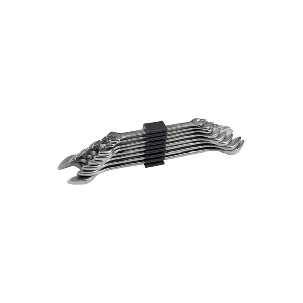 JGO.LLAVES FIJAS DOS BOCAS 6M/12T/C 12PZ