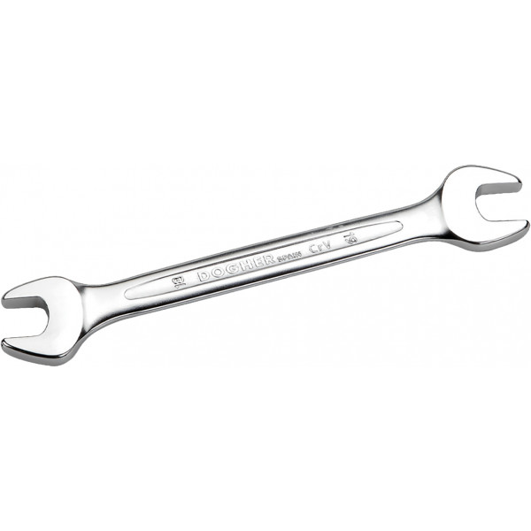 LLAVE PLANA CRV BOCAS FIJAS 450-06X07C