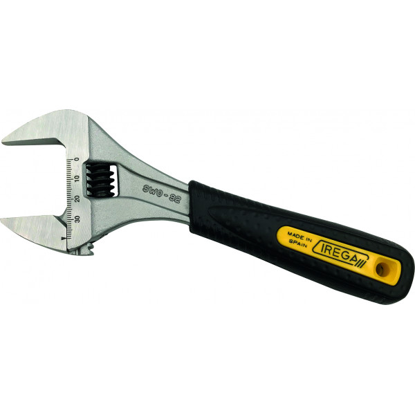 LLAVE AJUSTABLE 92CBE-10 SWO GRAN.APERTU