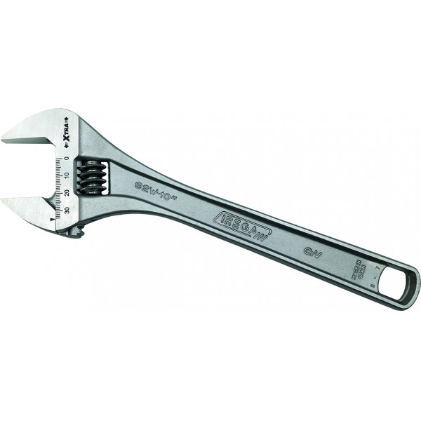 LLAVE AJUSTABLE 92WCE-10 CN/MM M.CENTRAL