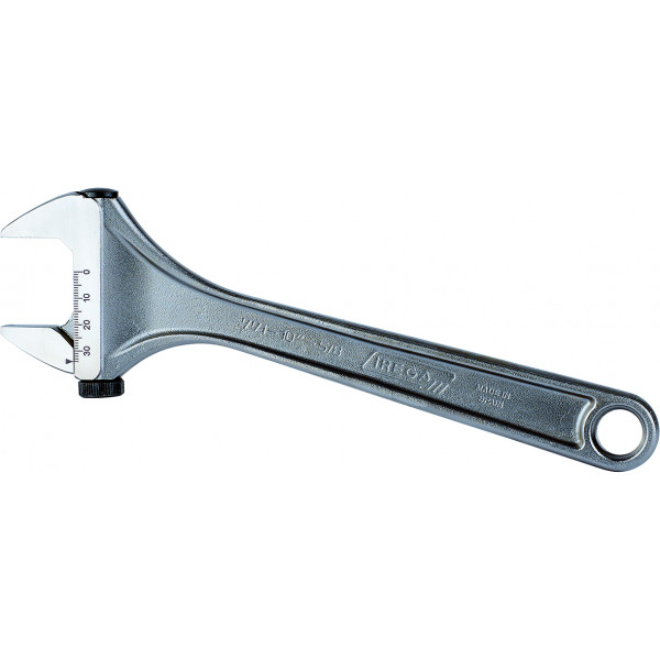 LLAVE AJUSTABLE 771CE-12 CN/CM M.LATERAL