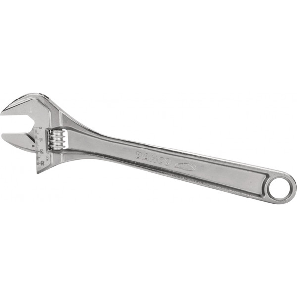 LLAVE AJUSTABLE 8071C/08" M.CENTRAL