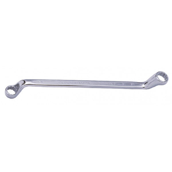 LLAVE ESTRELLA ACODADA 2M 10X11MM